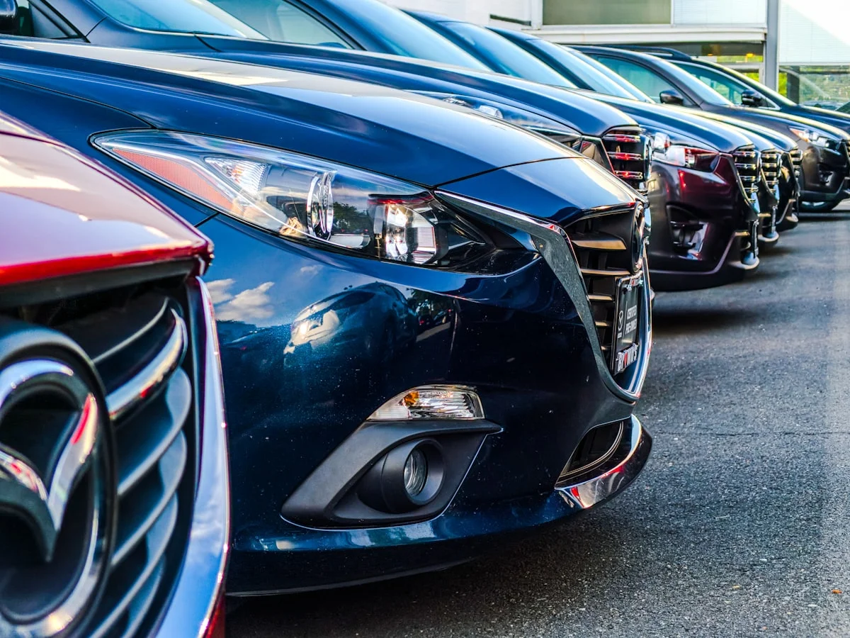 Car loan comparison Germany 2026