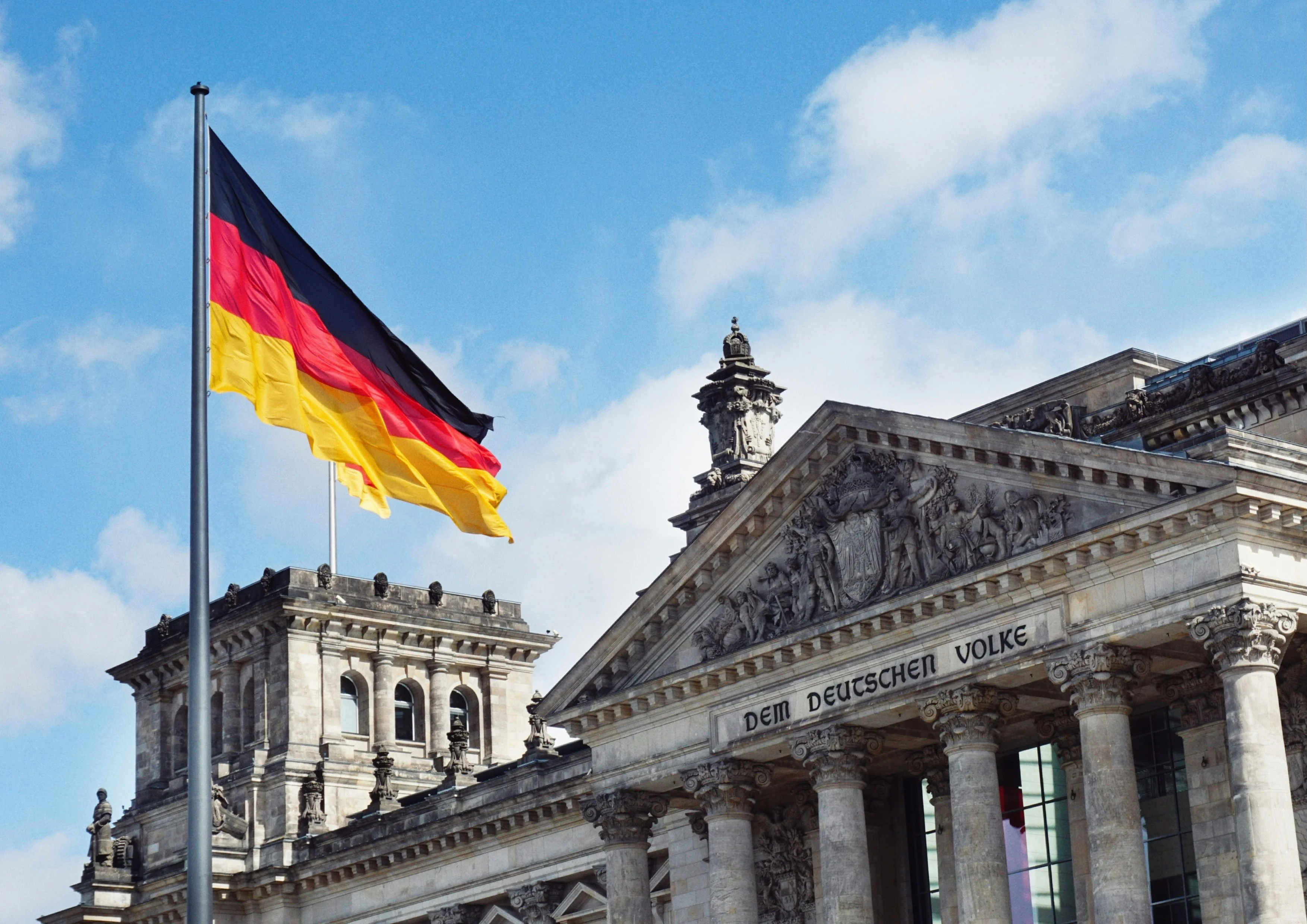 Comparison of cheap personal loan rates in Germany 2026